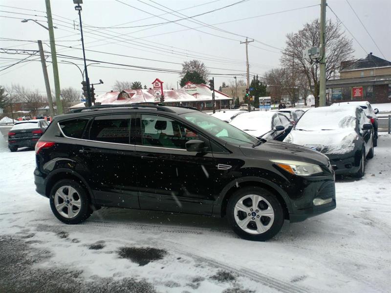 ford Escape 2016 - 4