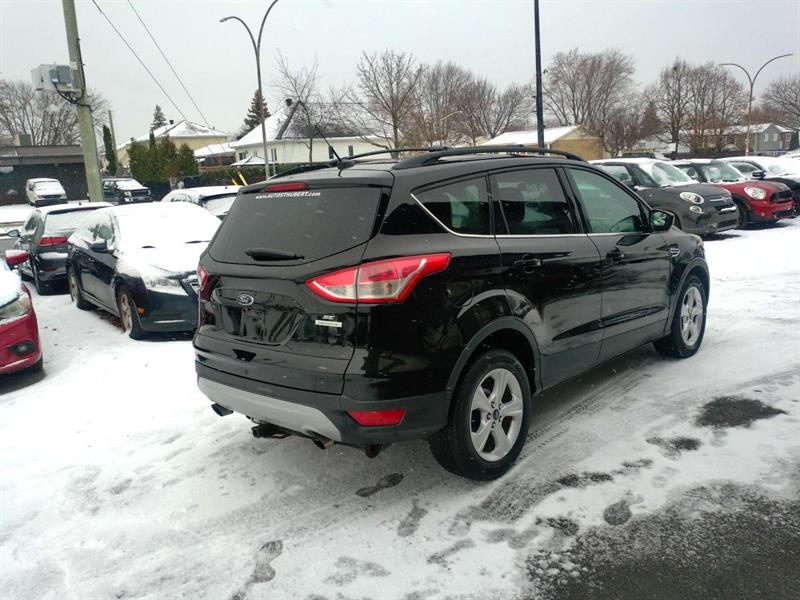 ford Escape 2016 - 5
