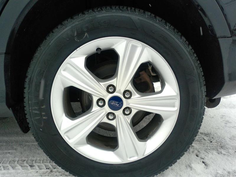 ford Escape 2016 - 9