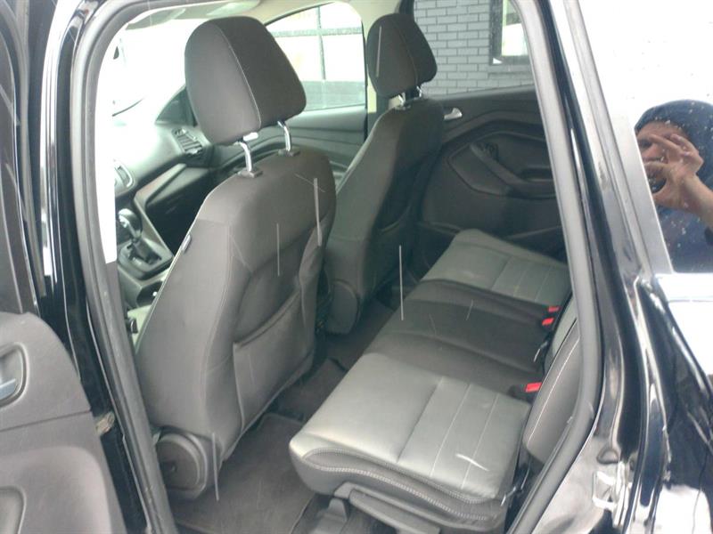 ford Escape 2016 - 11