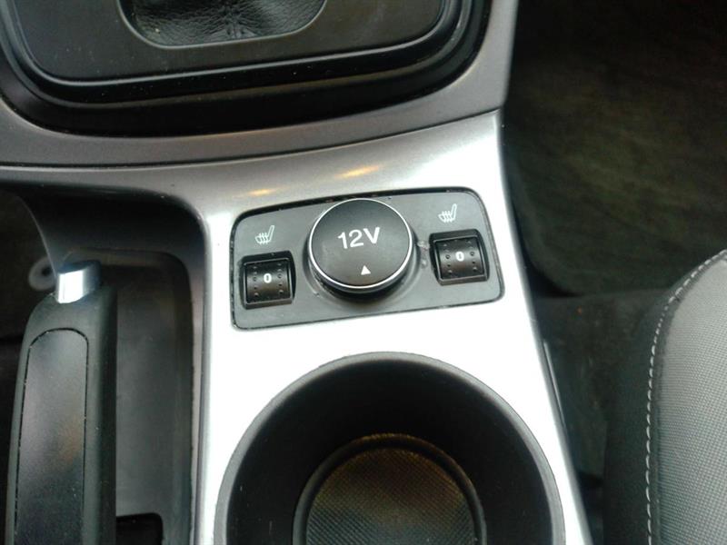 ford Escape 2016 - 14