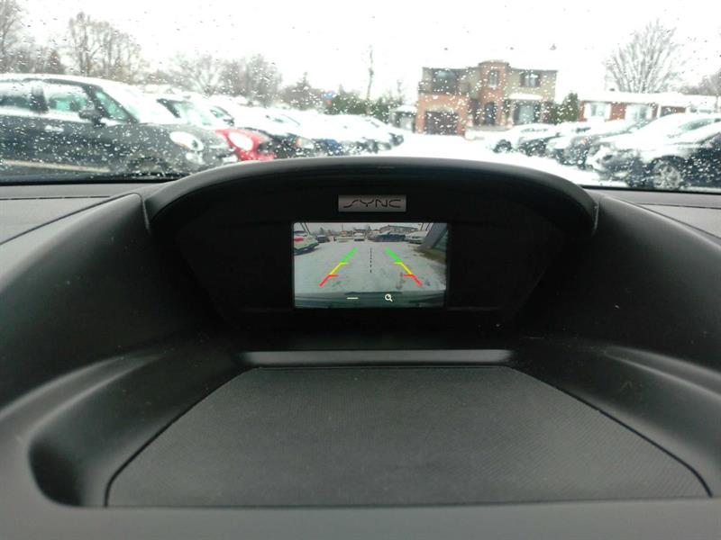 ford Escape 2016 - 15