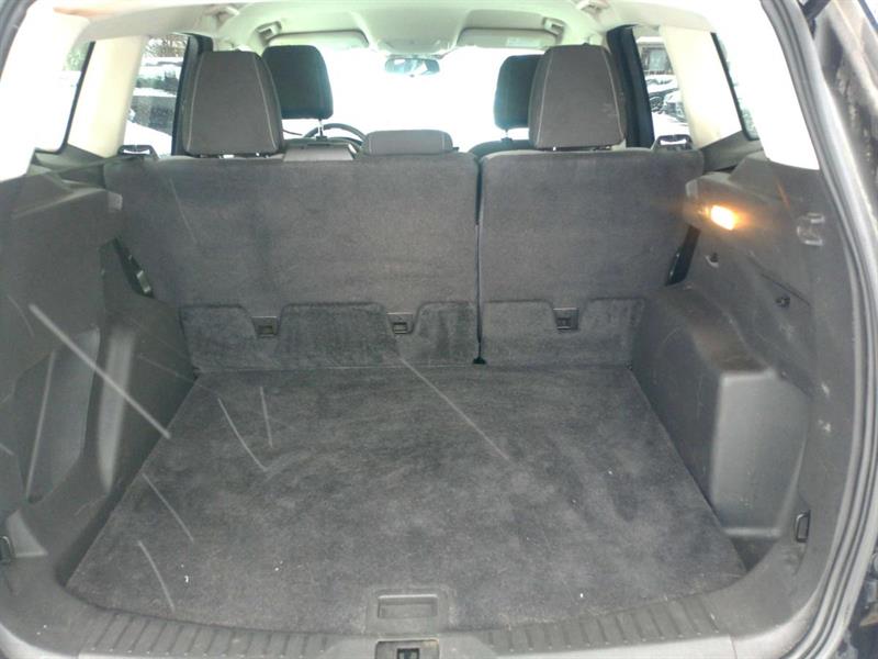 ford Escape 2016 - 16