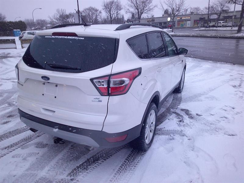 ford Escape 2017 - 3