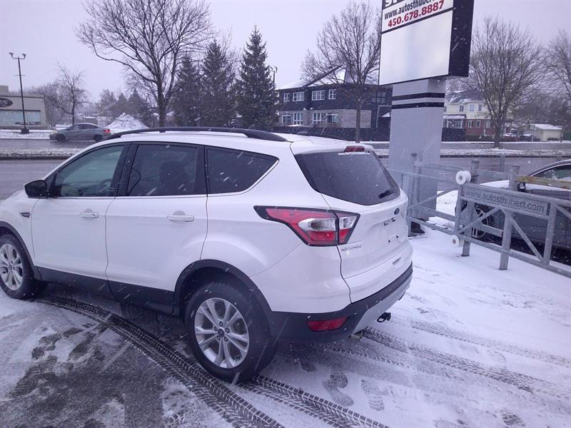 ford Escape 2017 - 5