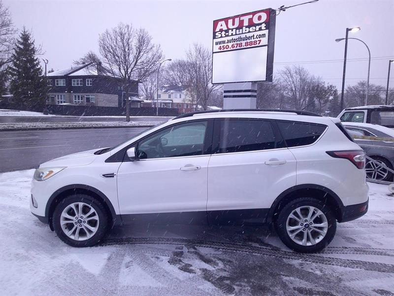 ford Escape 2017 - 6