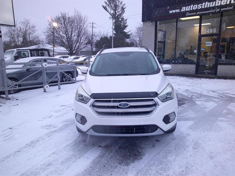 ford Escape 2017 - 8