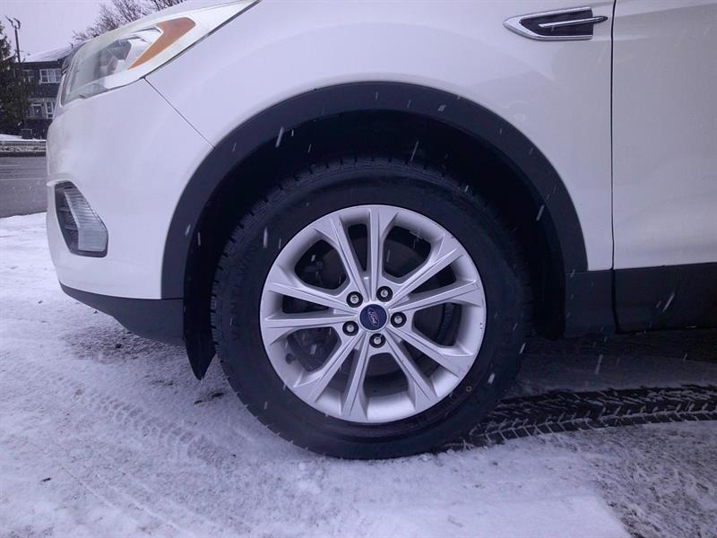 ford Escape 2017 - 9