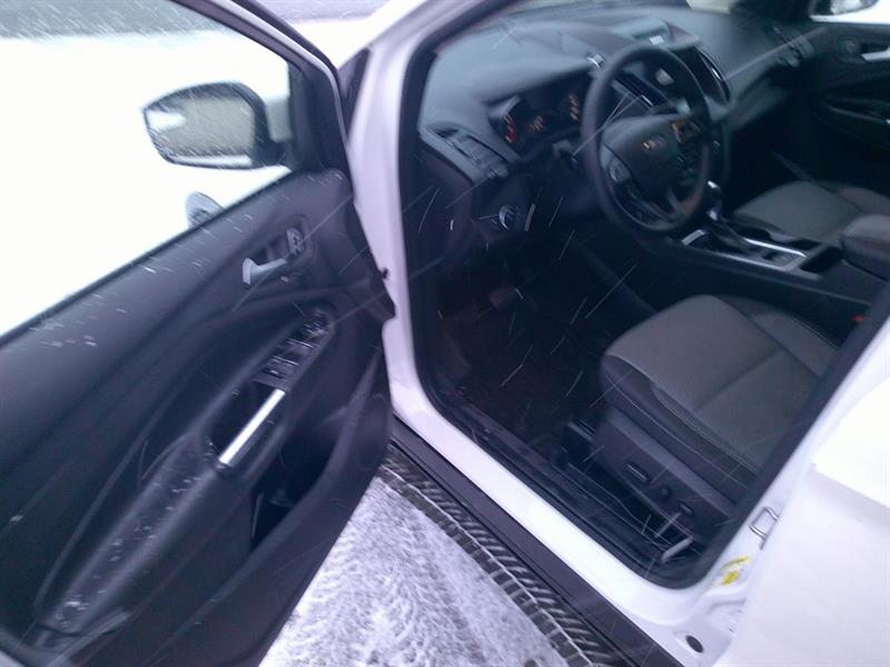 ford Escape 2017 - 13