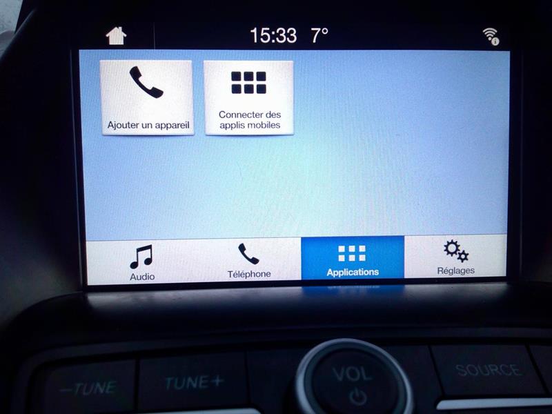 ford Escape 2017 - 14