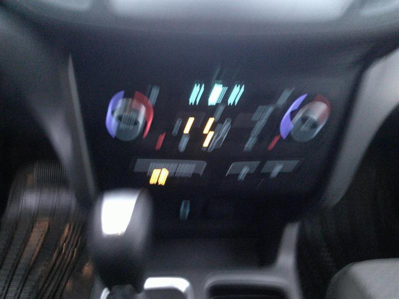 ford Escape 2017 - 15