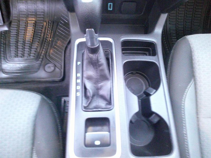 ford Escape 2017 - 16