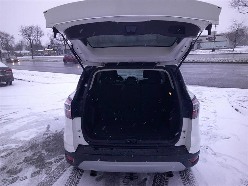 ford Escape 2017 - 20