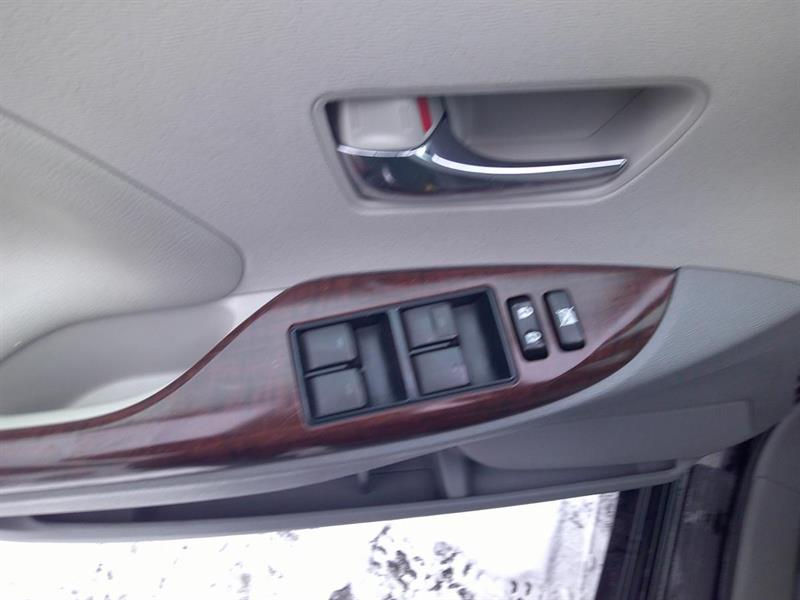 toyota Sienna 2013 - 13