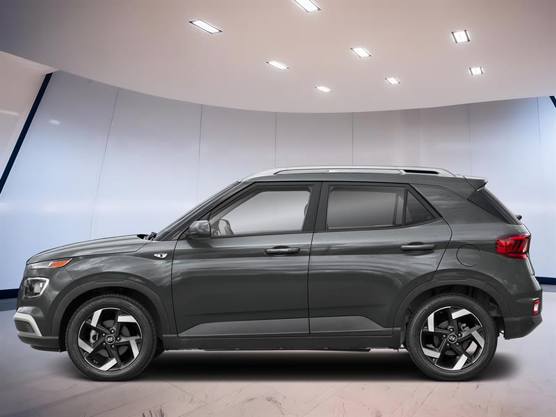 hyundai Venue 2026 - 3