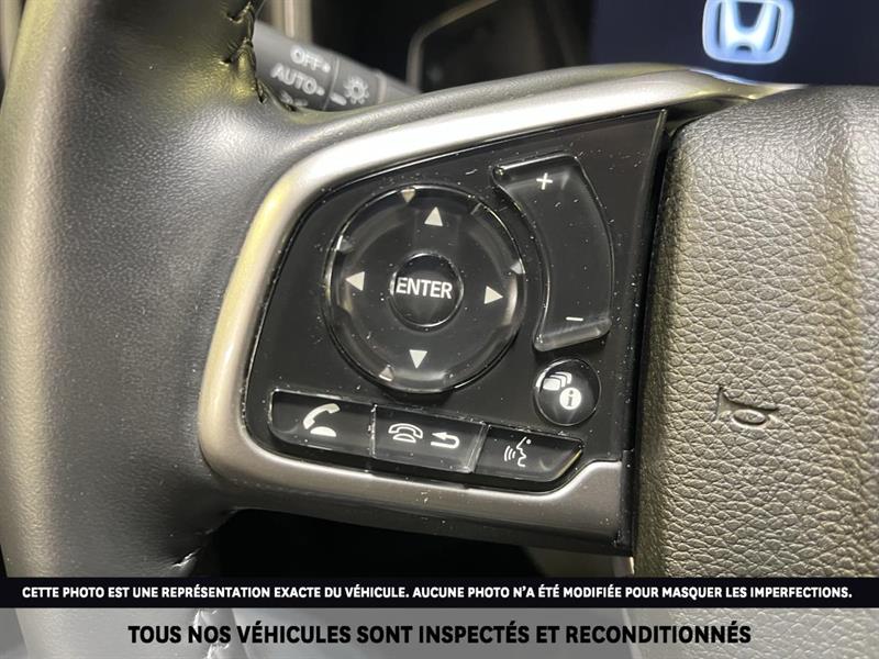 honda CR-V 2020 - 12