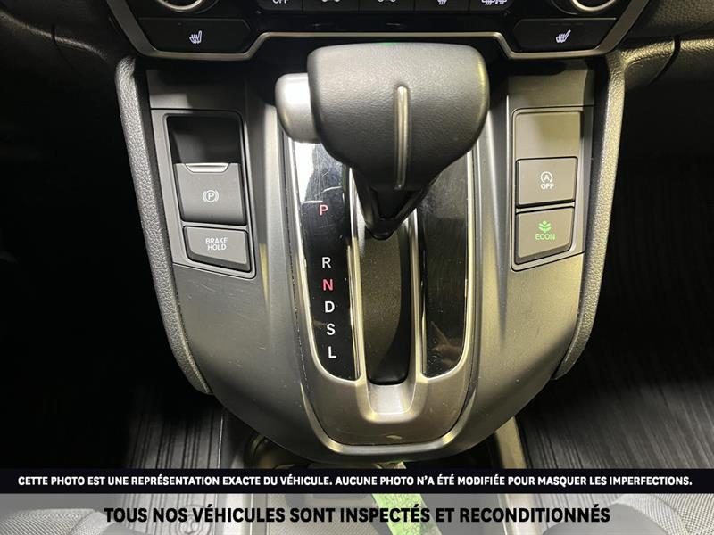 honda CR-V 2020 - 13