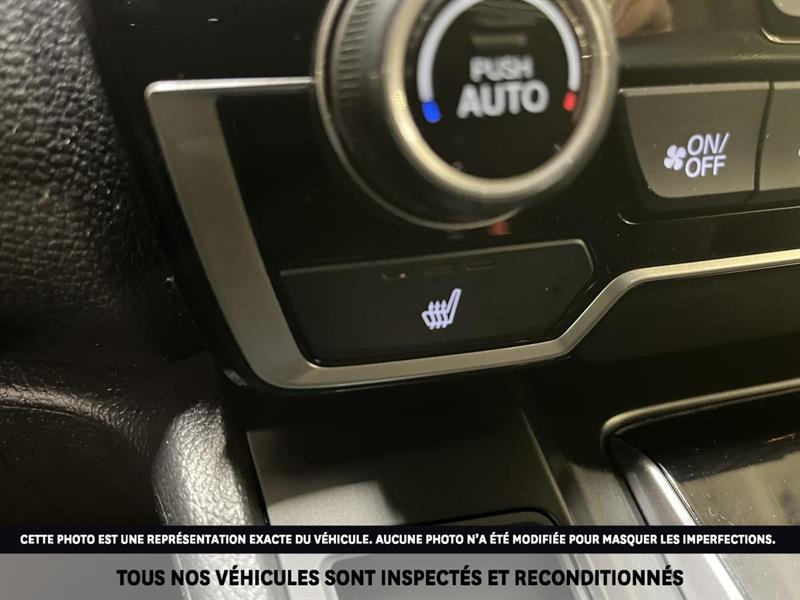 honda CR-V 2020 - 14