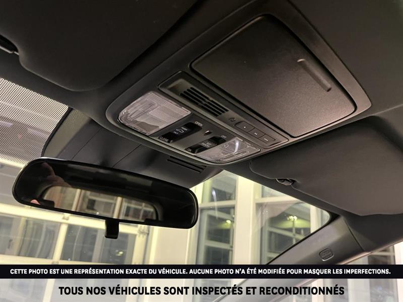 honda CR-V 2020 - 15