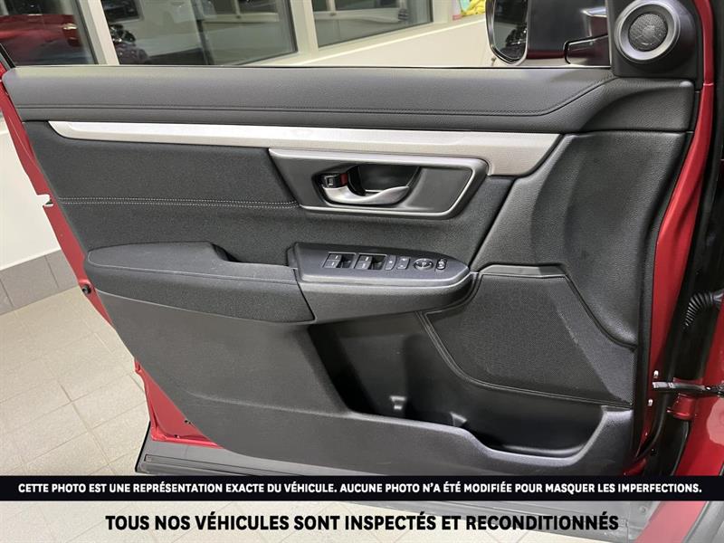 honda CR-V 2020 - 19