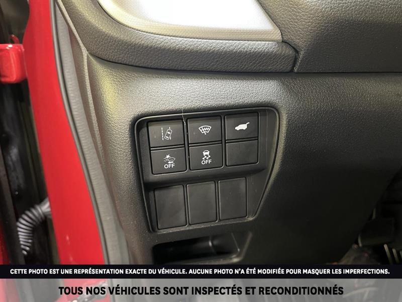 honda CR-V 2020 - 20