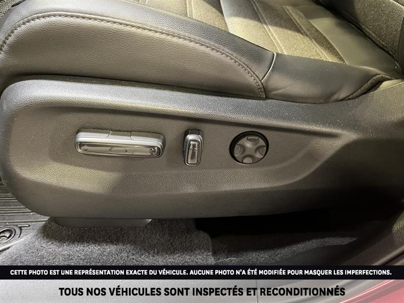 honda CR-V 2020 - 22