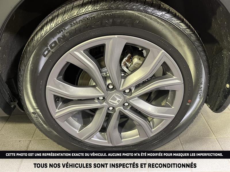 honda CR-V 2020 - 25