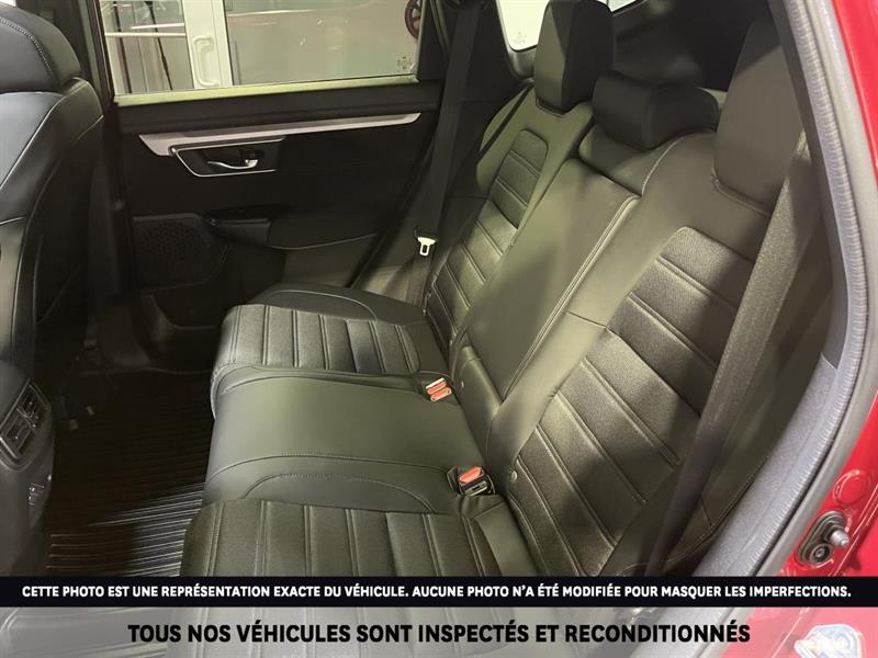 honda CR-V 2020 - 26