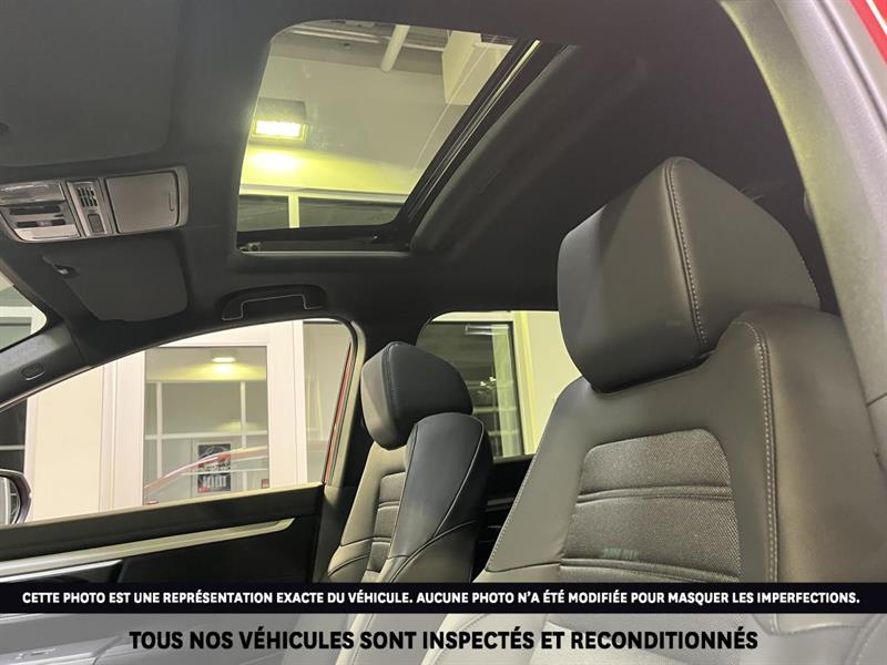 honda CR-V 2020 - 27