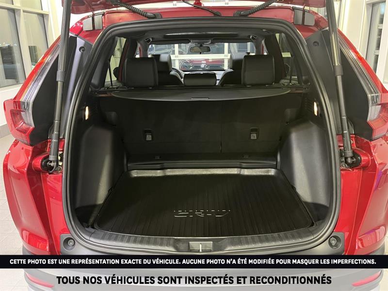 honda CR-V 2020 - 30