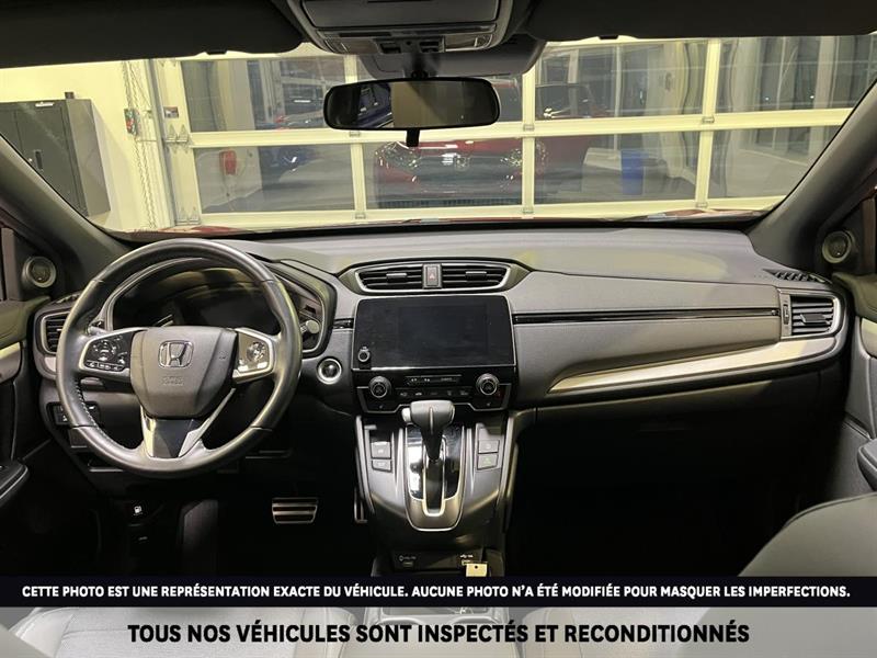 honda CR-V 2020 - 32