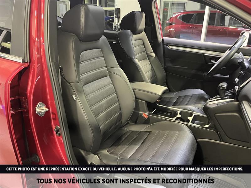 honda CR-V 2020 - 34