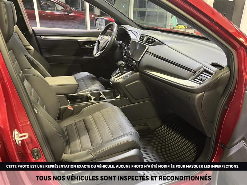 honda CR-V 2020 - 35