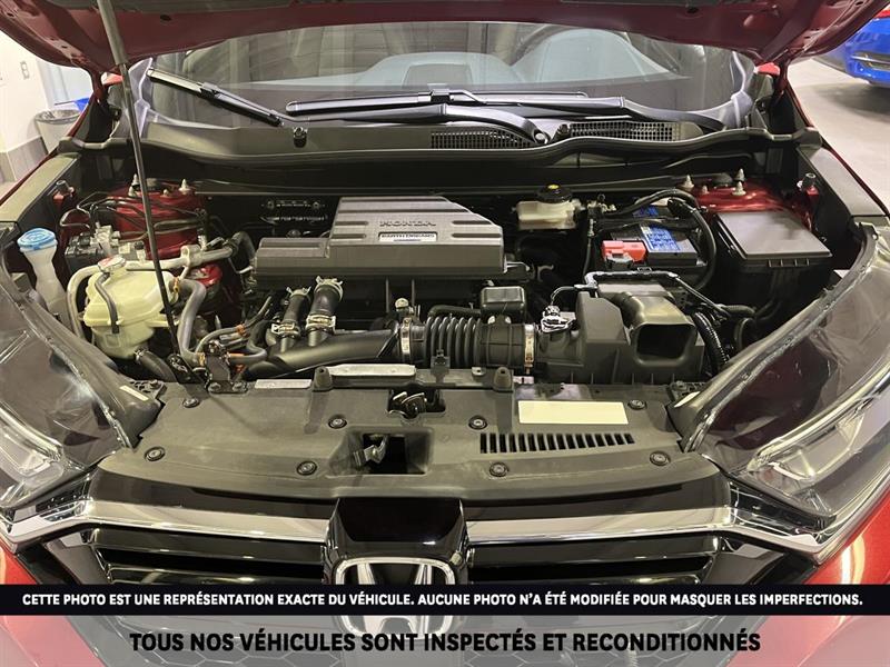 honda CR-V 2020 - 38