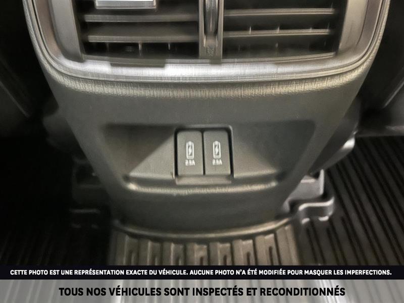 honda CR-V 2020 - 39