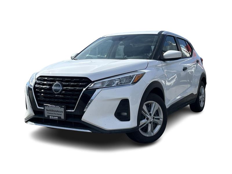 nissan Kicks 2024