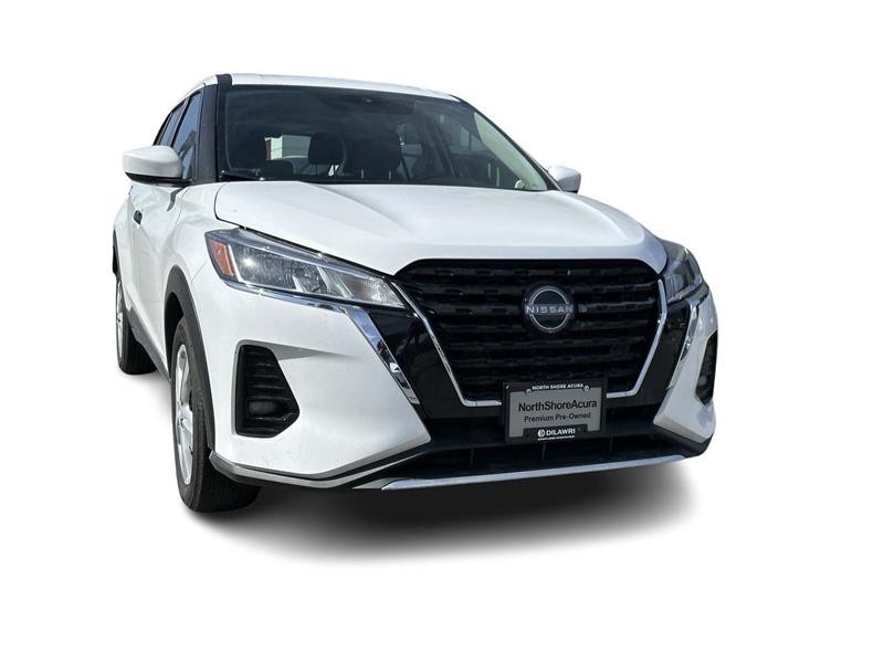 nissan Kicks 2024 - 3