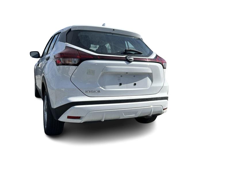 nissan Kicks 2024 - 11