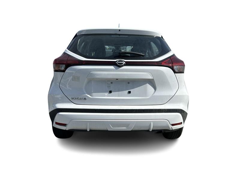 nissan Kicks 2024 - 12