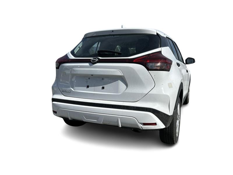 nissan Kicks 2024 - 13