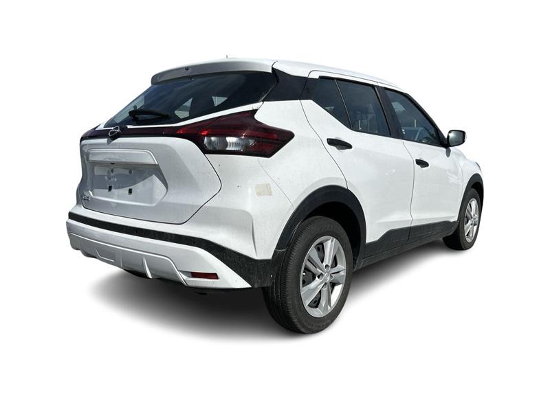 nissan Kicks 2024 - 14