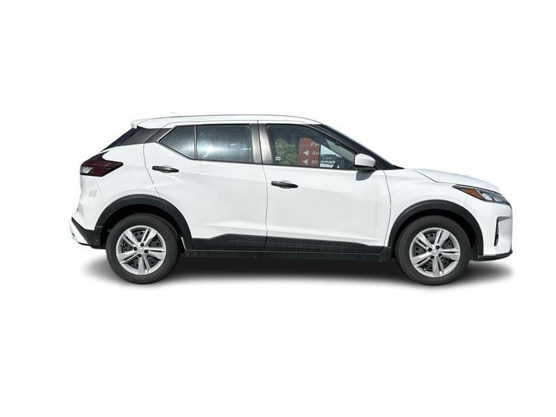 nissan Kicks 2024 - 16