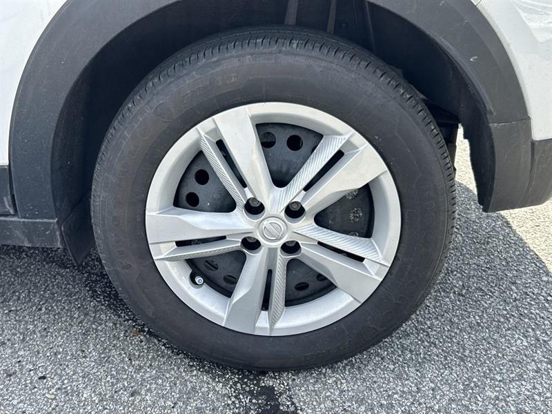 nissan Kicks 2024 - 18