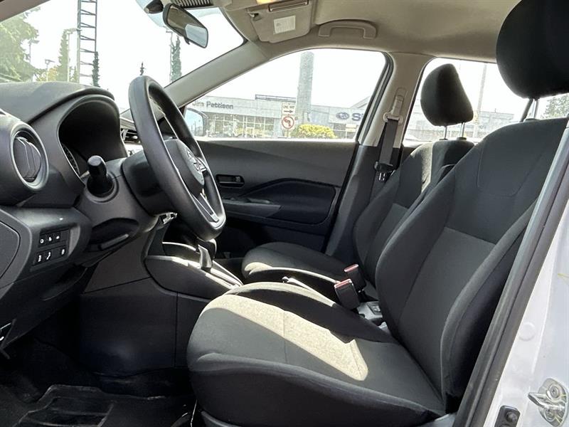 nissan Kicks 2024 - 19