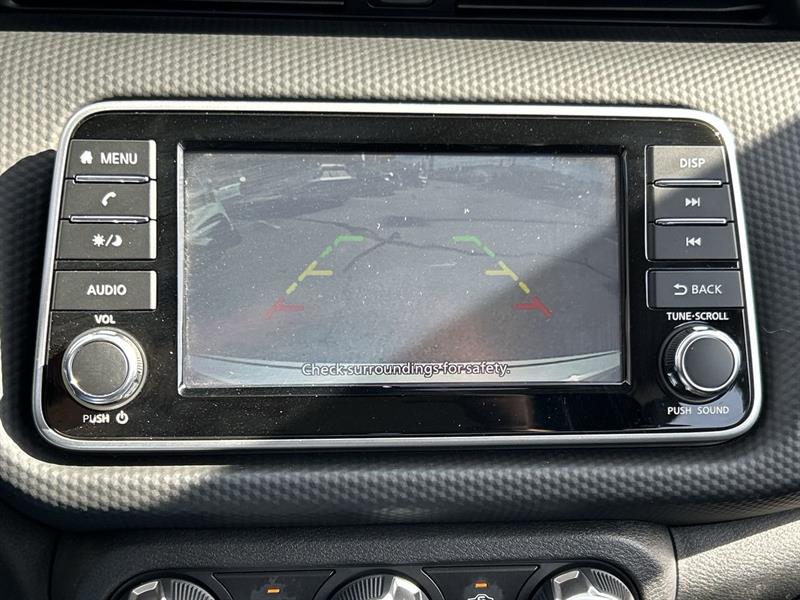 nissan Kicks 2024 - 25