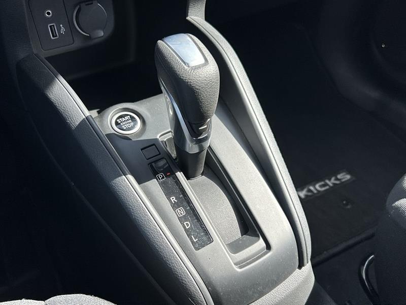 nissan Kicks 2024 - 27