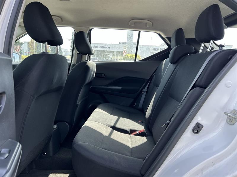 nissan Kicks 2024 - 28