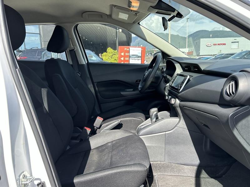 nissan Kicks 2024 - 30