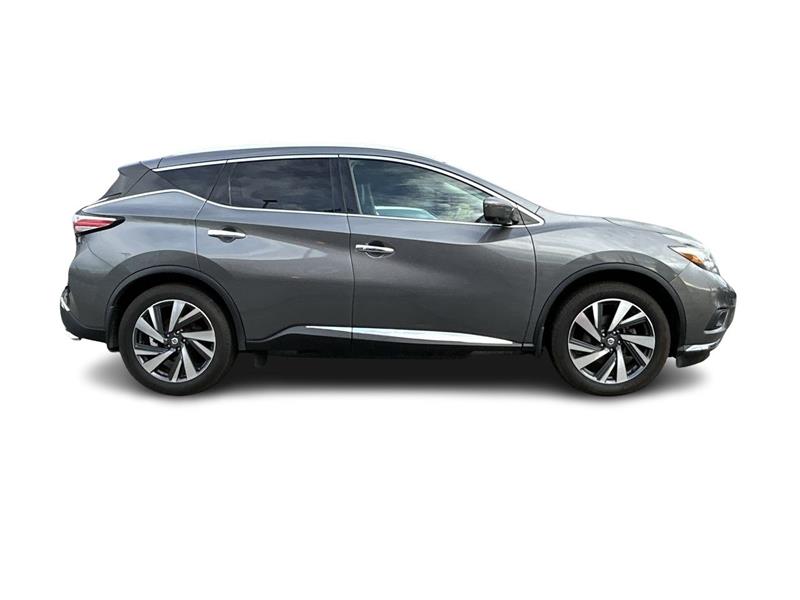 nissan Murano 2017 - 16