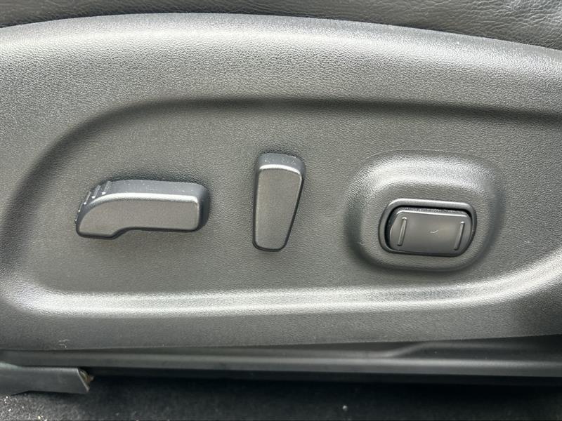 nissan Murano 2017 - 20